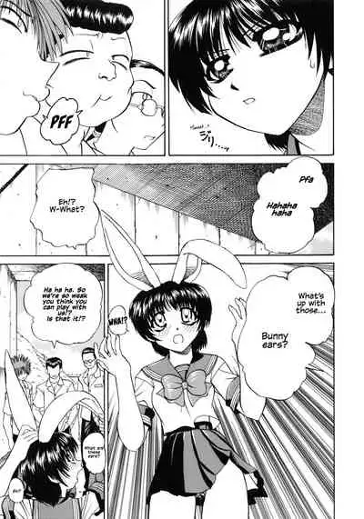 [Chunrouzan] Himitsu no Kanzume | Secret can of goods [English] [Decensored]