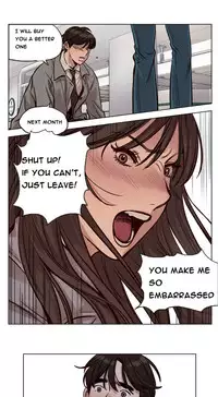 [Ramjak] Atonement Camp Ch.1-38 (English) (Ongoing)