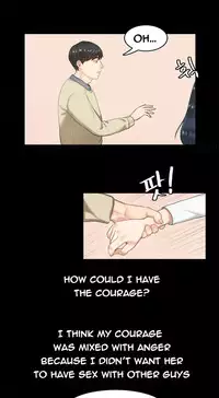 First Love Syndrome Ch.1-8 (English) (Ongoing)