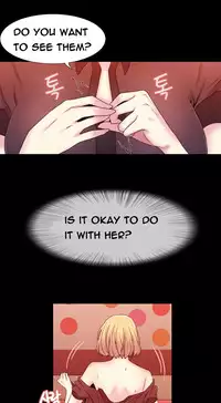 Miss Mystic Ch.1-25 (English) (Ongoing)