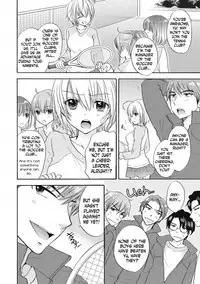 Houkago Love Mode 16