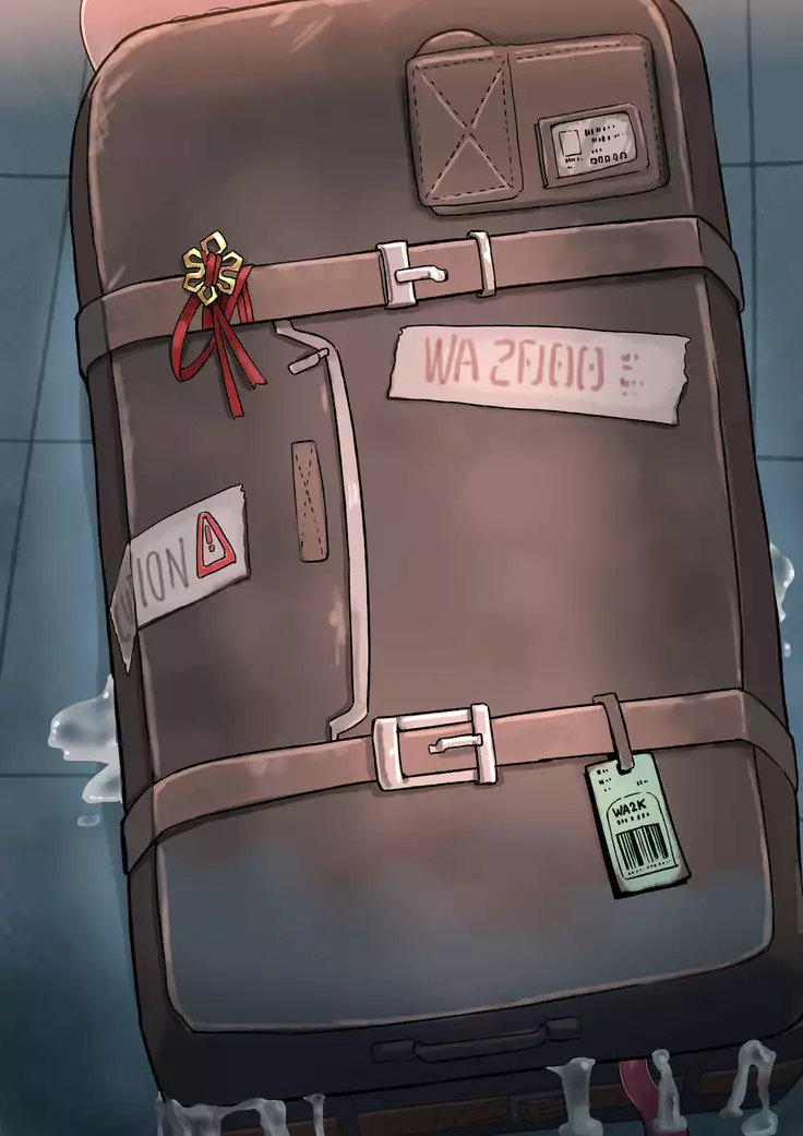 Girl's Frontline Bundle #02