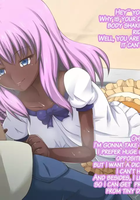 Warito Maemuki na Kaizou Sennou Run-hen