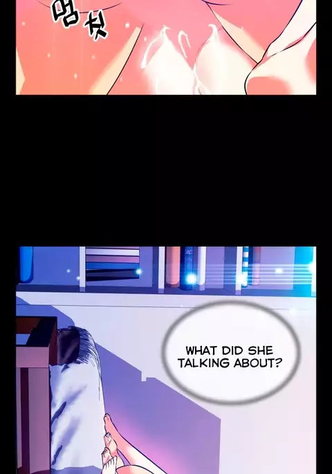 Love Parameter Ch.1-61