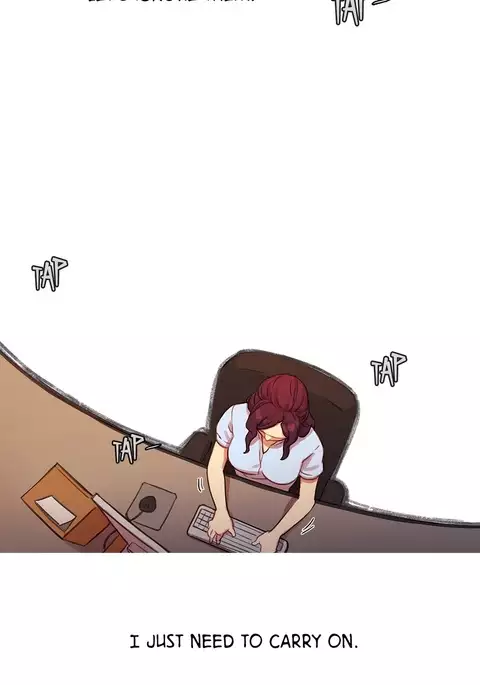 Scandal of the Witch Ch.1-26