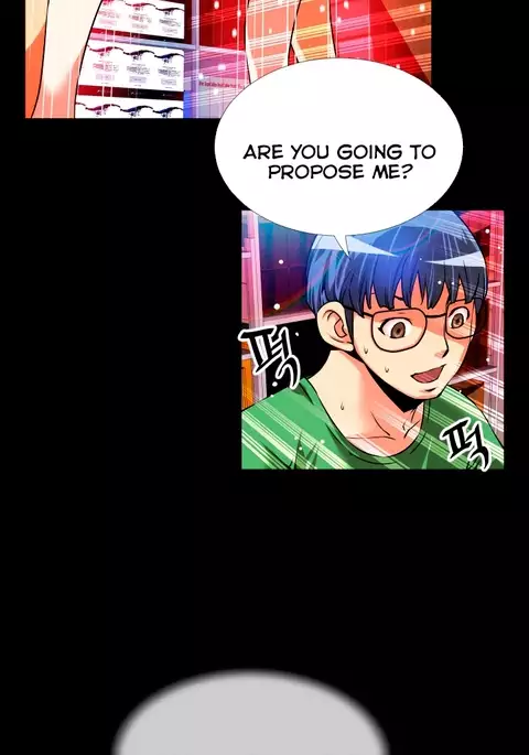 Love Parameter Ch.1-55