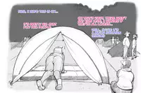 [pink-noise (Mizuiro Megane)] Mama Shot-ime Outdoor Hen [English] [Amoskandy]