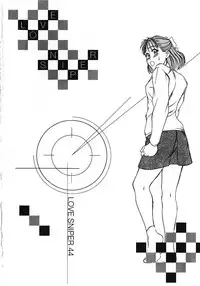 [Sano Takayoshi] Love Sniper