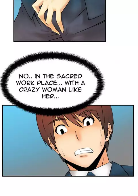 My Office Ch.1-38