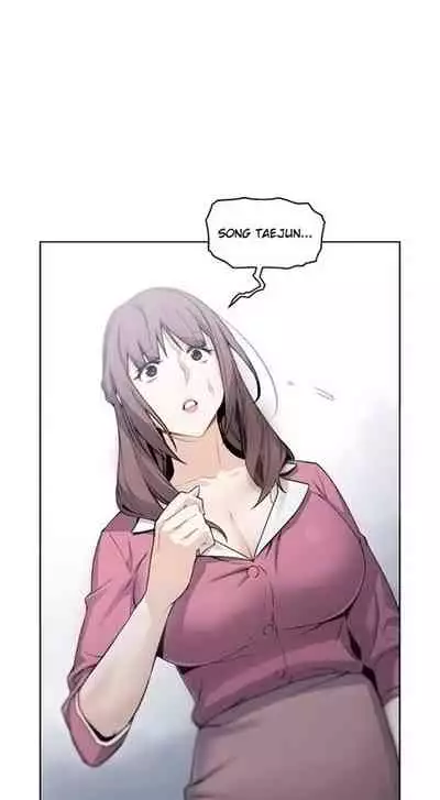 Housekeeper [Neck Pillow, Paper] Ch.40/49 [English] [Manhwa PDF]
