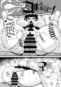 [Jinrikisha (Komusou)] Lili Hon (beatmania IIDX) [English] [Manab&] [Digital]