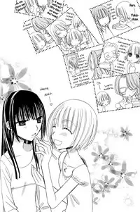 [Mikuni Hadzime] Gokujou Drops 3 [English] [Wings of Yuri]