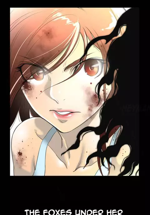 Perfect Half Ch.1-34