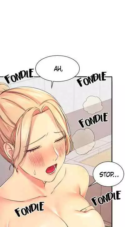Is There No Goddess in My College? Ch.15/?