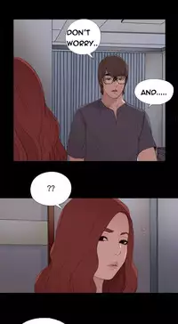 Girl Next Door Ch.1-29 (English) (Ongoing)