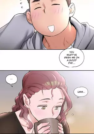 Sexercise Ch. 1-43