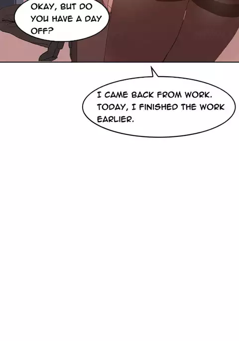 Hari Dormitory Ch.0-23