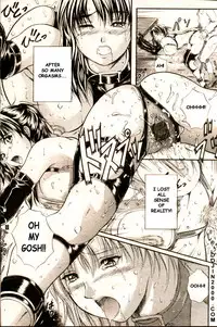 COMIC MUJIN 2000-02 [English] [dojin2000]