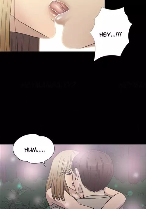 Secret Island Ch.1-25