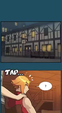 [Hong BanJang] Aharoo Ch.1-29 (English) (YoManga) (Ongoing)