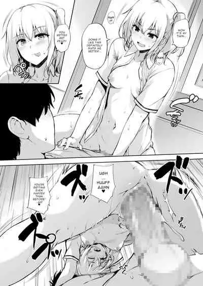 Ikinari Kozukuri Katsudou 2 | Sudden Babymaking Activities 2