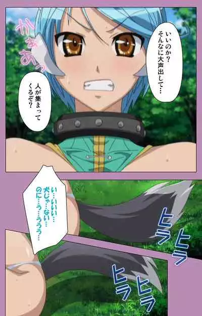 Aku no Onna Kanbu Special complete ban