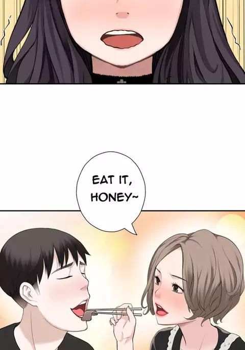 Tissue Thieves Ch.1-19