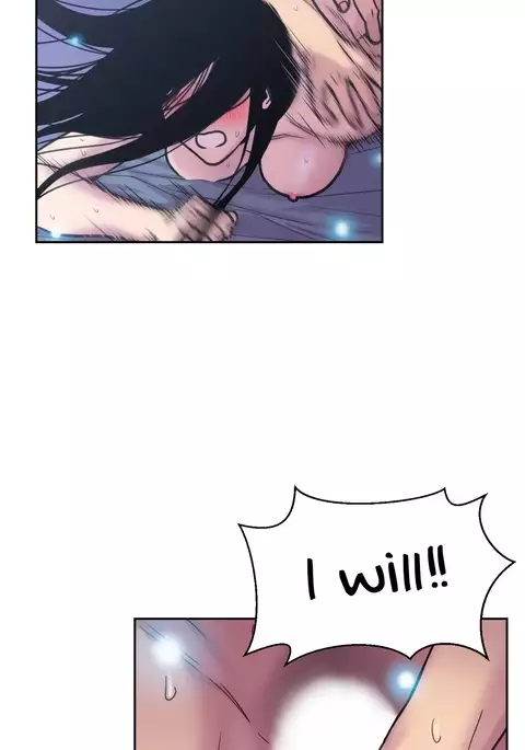 Ghost Love Ch.1-10