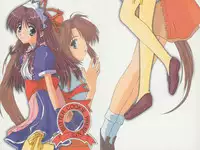 [Butter Cookie (Various)] Pia2 Box 99' (Pia Carrot e Youkoso!!)