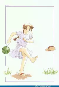 [Arkham/Rewnoss] Folk Song design artbook