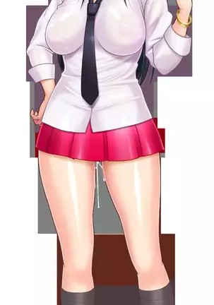 Ie Deshitara JK ni Hirowarete Ero Pet ni Narimashita.