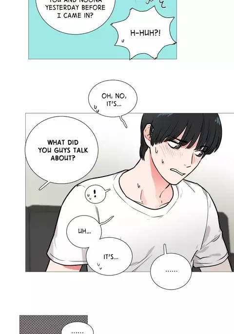 Sadistic Beauty Ch.1-25