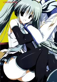 [Korisuya (Korisu)] Korisuya VOCALOID Soushuuhen (Vocaloid)