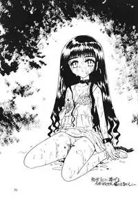 (CR21) [Rabbits (Yamashita Masahiro)] Akatsuki Teitoku (Card Captor Sakura)