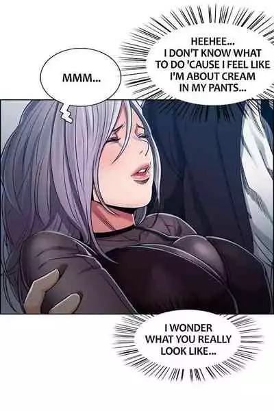 [Serious] Taste of Forbbiden Fruit Ch.20/24 [English] [Hentai Universe]