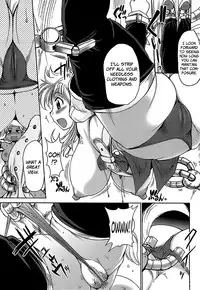 [Shimanto Youta] Gun Tribe [English] [Faytear]