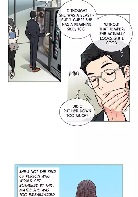 Sadistic Beauty Ch.1-12