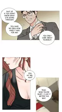 [The Jinshan] Sadistic Beauty Ch.1-23 (English) (Ongoing)