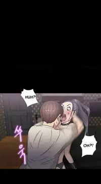 [Madstart] Secret Island Ch.1-25 (English) (Ongoing)