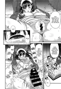 [Karasu] Kango Shidou Onegai Shimasu! (COMIC X-EROS #18) [English]