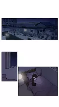 [Ramjak] Atonement Camp Ch.0-36 (Chinese)