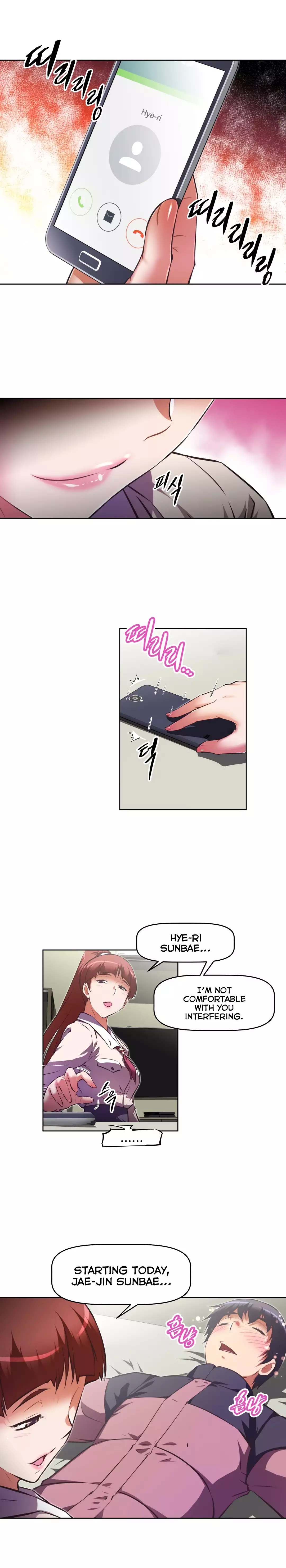 Brawling Go Ch.76-125