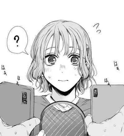 Illust Shuushuu Matome