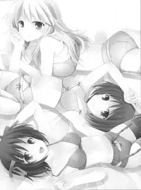 (C81) [SANGENKAIDOU (Mifune Yatsune)] Wanton Kisses are Keys of Sin (THE iDOLM@STER)