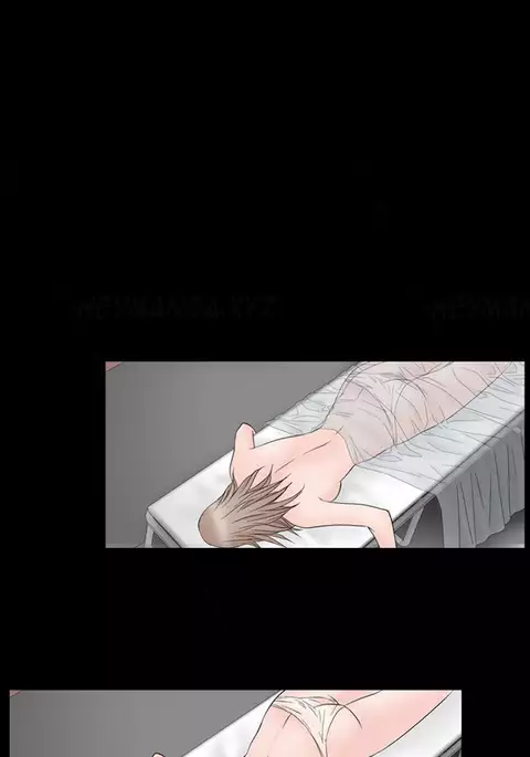 The Taste of Hands Ch.1-54