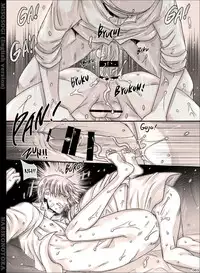 [Hariko no Tora (Midoh Torako)] MISOSOGI [English] [Digital]