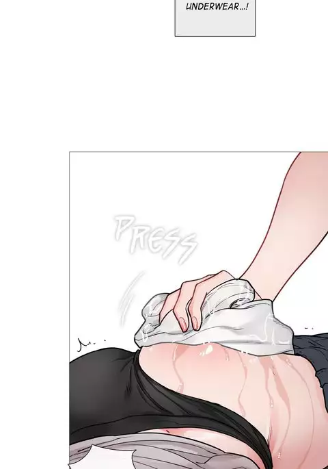 Sadistic Beauty Ch.1-12