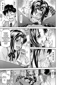 [Nagare Ippon] Onnanoko Bazaar [English] {doujin-moe.us}