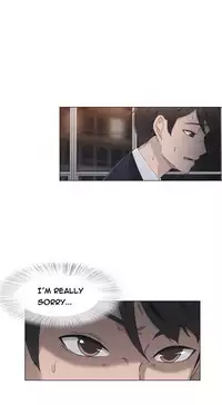 Miss Mystic Ch.1-26 (English) (Ongoing)