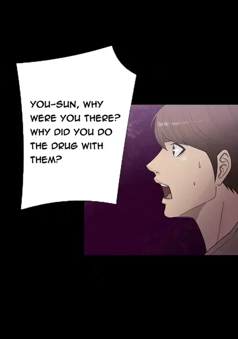 Secret Island Ch.1-22